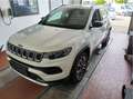 Jeep Compass Limited PHEV 4WD NAV+ACC+KAM+EL.HECK+SHZ Weiß - thumbnail 1