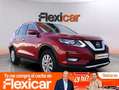 Nissan X-Trail 5P DIG-T 120 kW (160 CV) E6D DCT N-CONN. Rojo - thumbnail 1