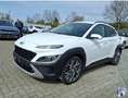 Hyundai KONA Edition 30+*Hybrid*2WD*LED*Navi*dig.Cockpit Weiß - thumbnail 1