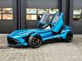 Donkervoort F22 * SOLD!! *  Unique opportunity *Top configuration! Blau - thumbnail 2