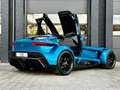 Donkervoort F22 * SOLD!! *  Unique opportunity *Top configuration! Blau - thumbnail 7