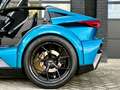 Donkervoort F22 * SOLD!! *  Unique opportunity *Top configuration! Blau - thumbnail 10