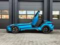 Donkervoort F22 * SOLD!! *  Unique opportunity *Top configuration! Blau - thumbnail 12