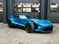 Donkervoort F22 * SOLD!! *  Unique opportunity *Top configuration! Blau - thumbnail 3