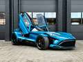 Donkervoort F22 * SOLD!! *  Unique opportunity *Top configuration! Blau - thumbnail 1