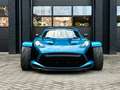 Donkervoort F22 * SOLD!! *  Unique opportunity *Top configuration! Blau - thumbnail 20