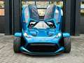 Donkervoort F22 * SOLD!! *  Unique opportunity *Top configuration! Blau - thumbnail 22
