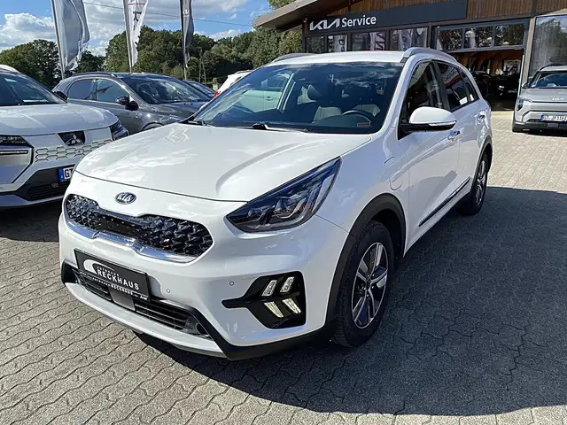 Kia Niro 1.6 PHEV DCT SPI LED