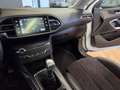 Peugeot 308 1.6 e-HDi 115 CV Stop&Start Allure Bianco - thumbnail 11