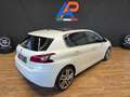 Peugeot 308 1.6 e-HDi 115 CV Stop&Start Allure Bianco - thumbnail 4