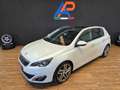 Peugeot 308 1.6 e-HDi 115 CV Stop&Start Allure Bianco - thumbnail 2