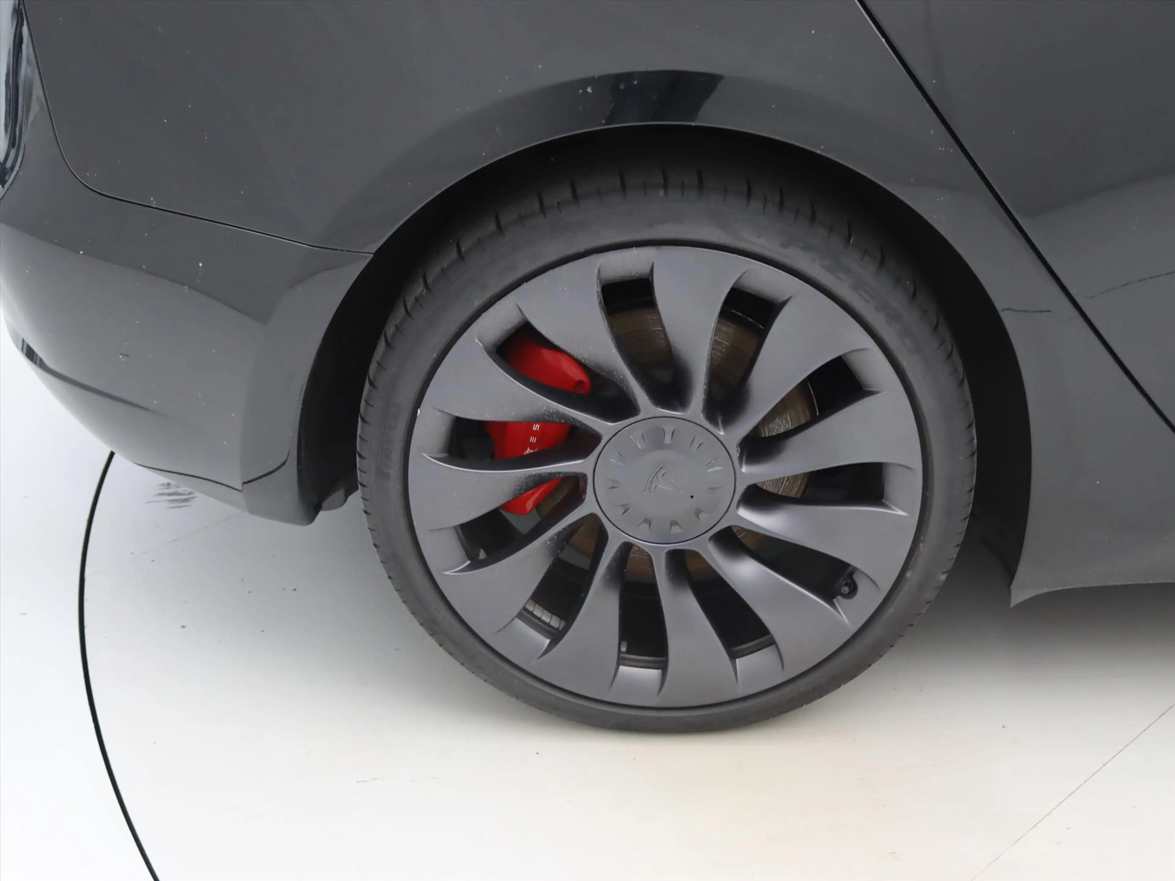 Tesla Model 3 Performance AWD 534pk 75 kWh 93,5% SoH [ AMD RYZEN — photo 13