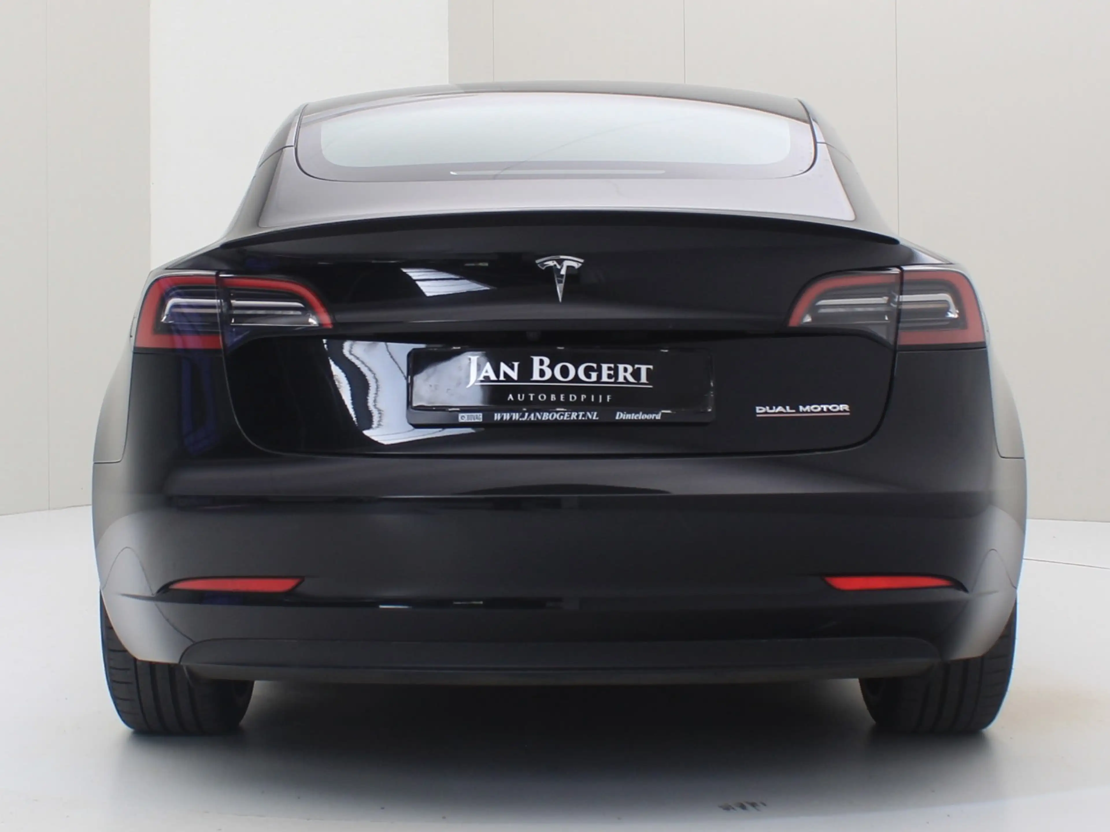 Tesla Model 3 Performance AWD 534pk 75 kWh 93,5% SoH [ AMD RYZEN — photo 8