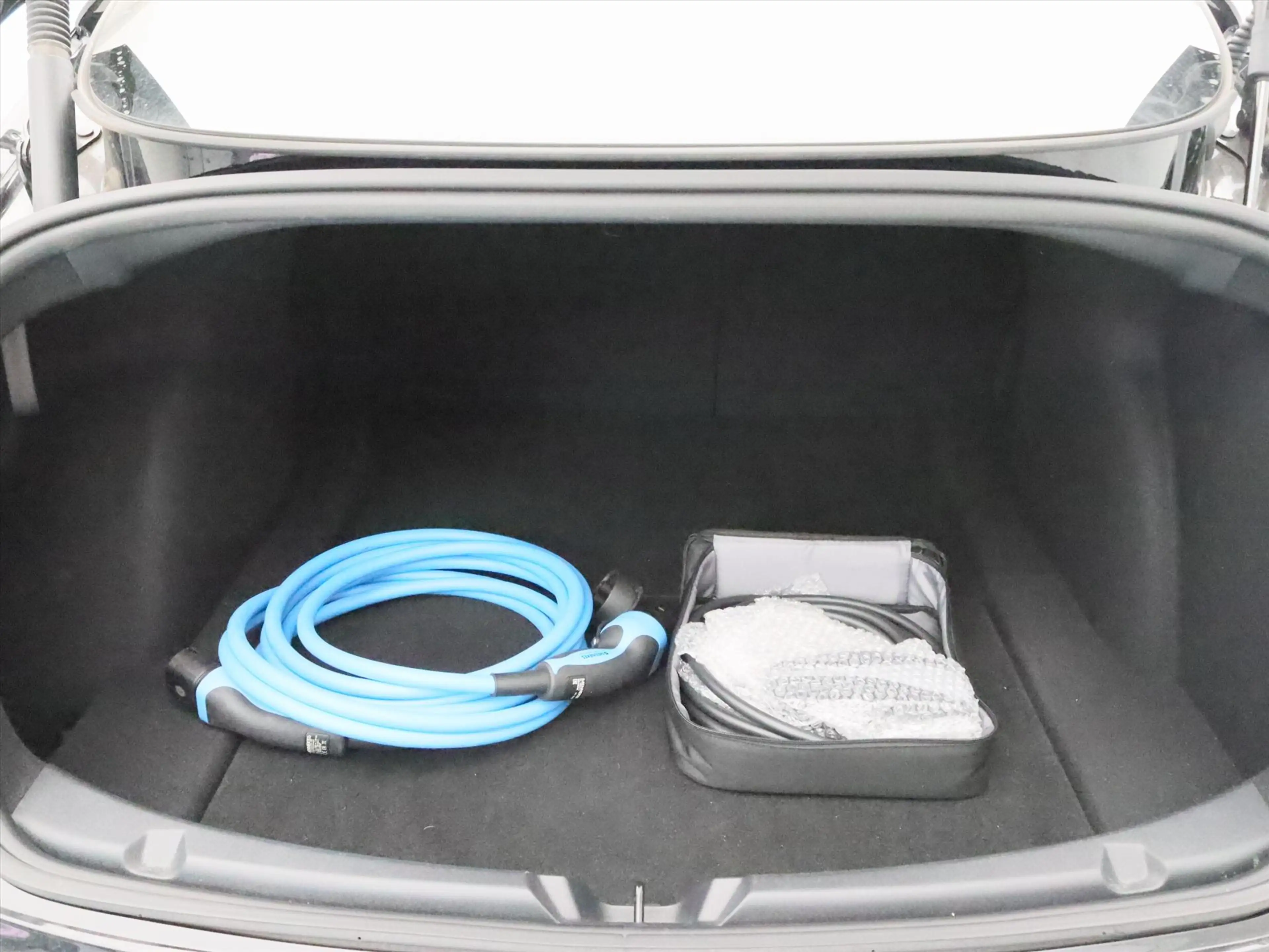 Tesla Model 3 Performance AWD 534pk 75 kWh 93,5% SoH [ AMD RYZEN — photo 11