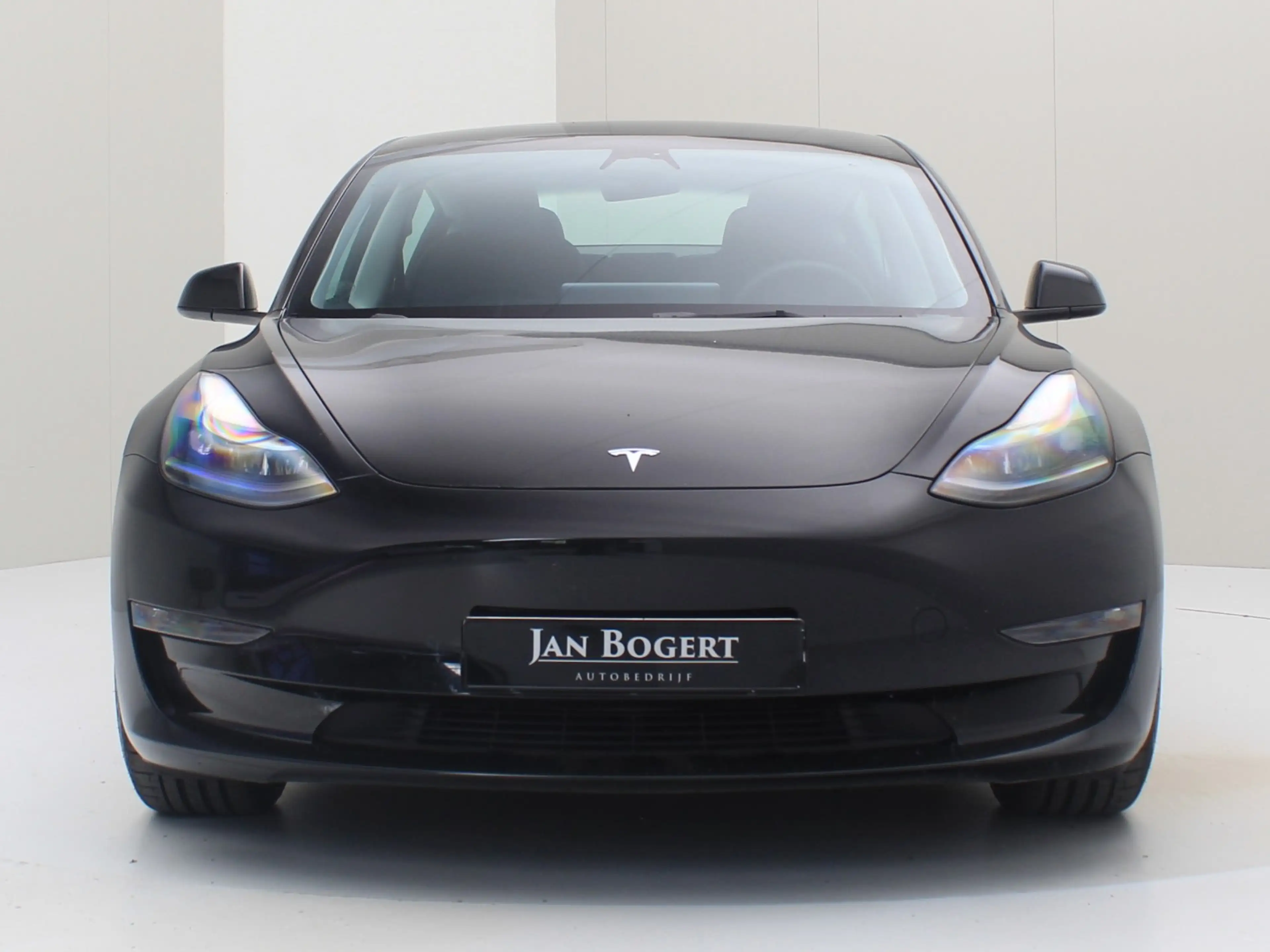 Tesla Model 3 Performance AWD 534pk 75 kWh 93,5% SoH [ AMD RYZEN — photo 7