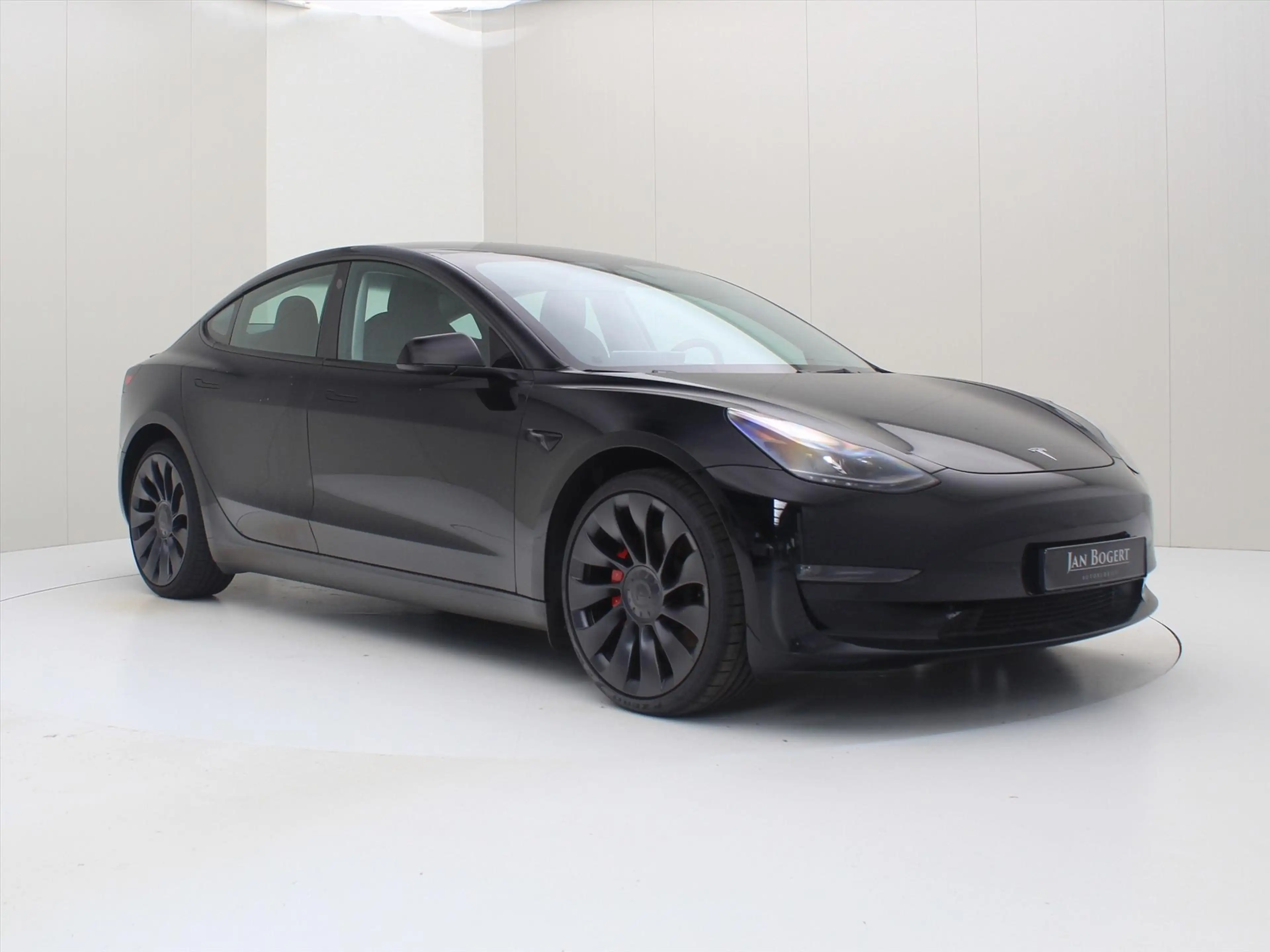 Tesla Model 3 Performance AWD 534pk 75 kWh 93,5% SoH [ AMD RYZEN — photo 6