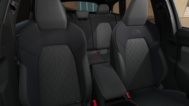 Audi A5 S-line TFSI | Matrix-LED,ACC,Park+ — photo 10