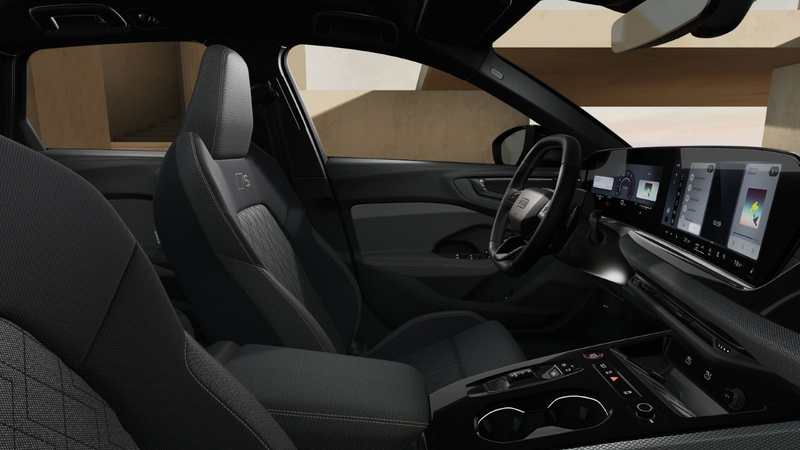 Audi A5 S-line TFSI | Matrix-LED,ACC,Park+ — photo 9