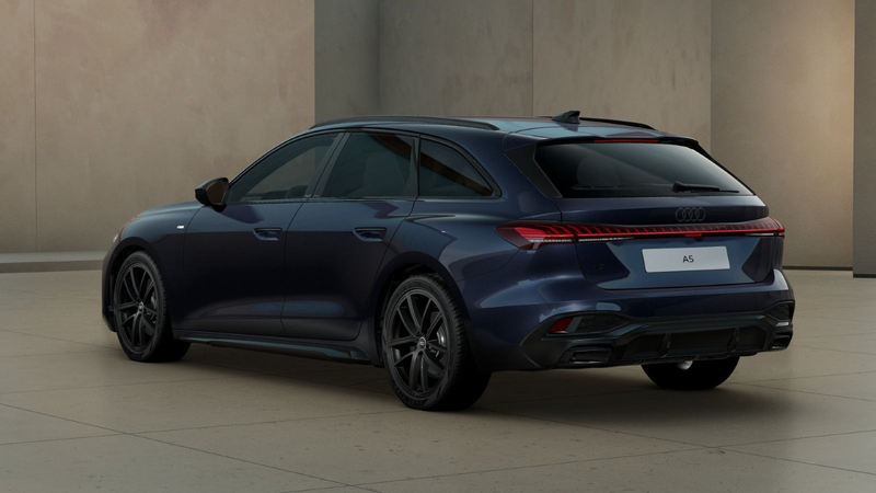 Audi A5 S-line TFSI | Matrix-LED,ACC,Park+ — photo 2