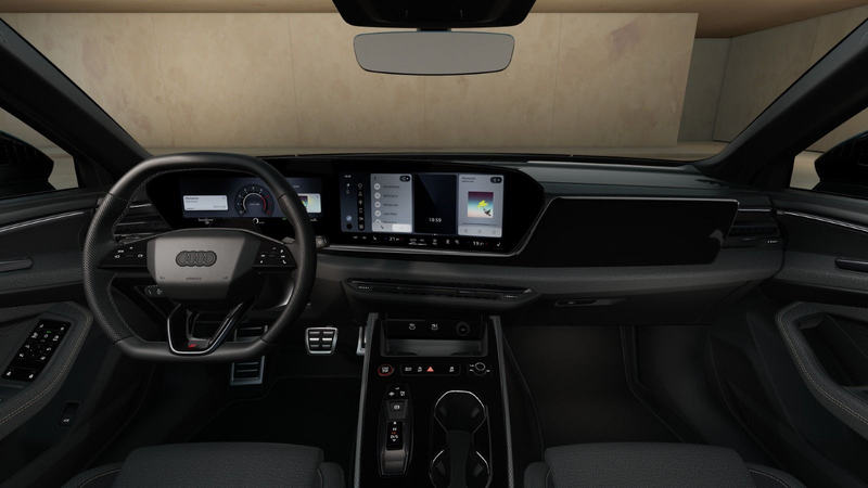 Audi A5 S-line TFSI | Matrix-LED,ACC,Park+ — photo 8