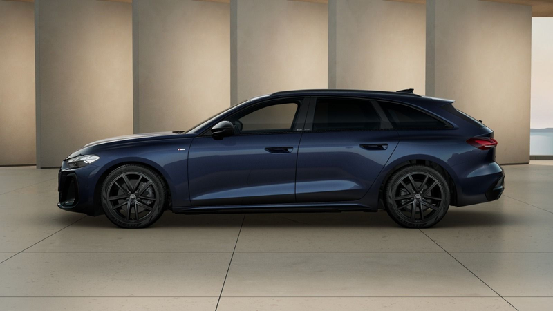 Audi A5 S-line TFSI | Matrix-LED,ACC,Park+ — photo 3
