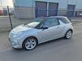 Citroen DS3 Cabrio 1.6 Sport Chic *153.149 KMCLIMA*LEER Gris - thumbnail 13