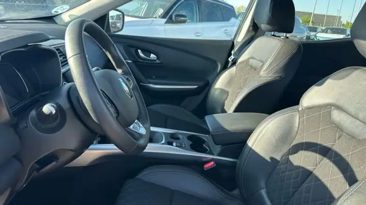 Renault Kadjar Techno Tce GPF 2022, foto 10
