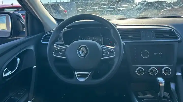 Renault Kadjar Techno Tce GPF 2022, foto 9
