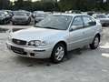 Toyota Corolla Linea Sol 1,4 VVT-i |PICKERL BIS 09/2025| Argent - thumbnail 1