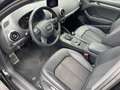 Audi A3 Ambiente Sportback PANO *NAVI *PICKERL BIS 06/2024 Schwarz - thumbnail 7