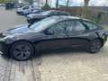 Tesla Model 3 SR+ 60KWh Black Zwart - thumbnail 4