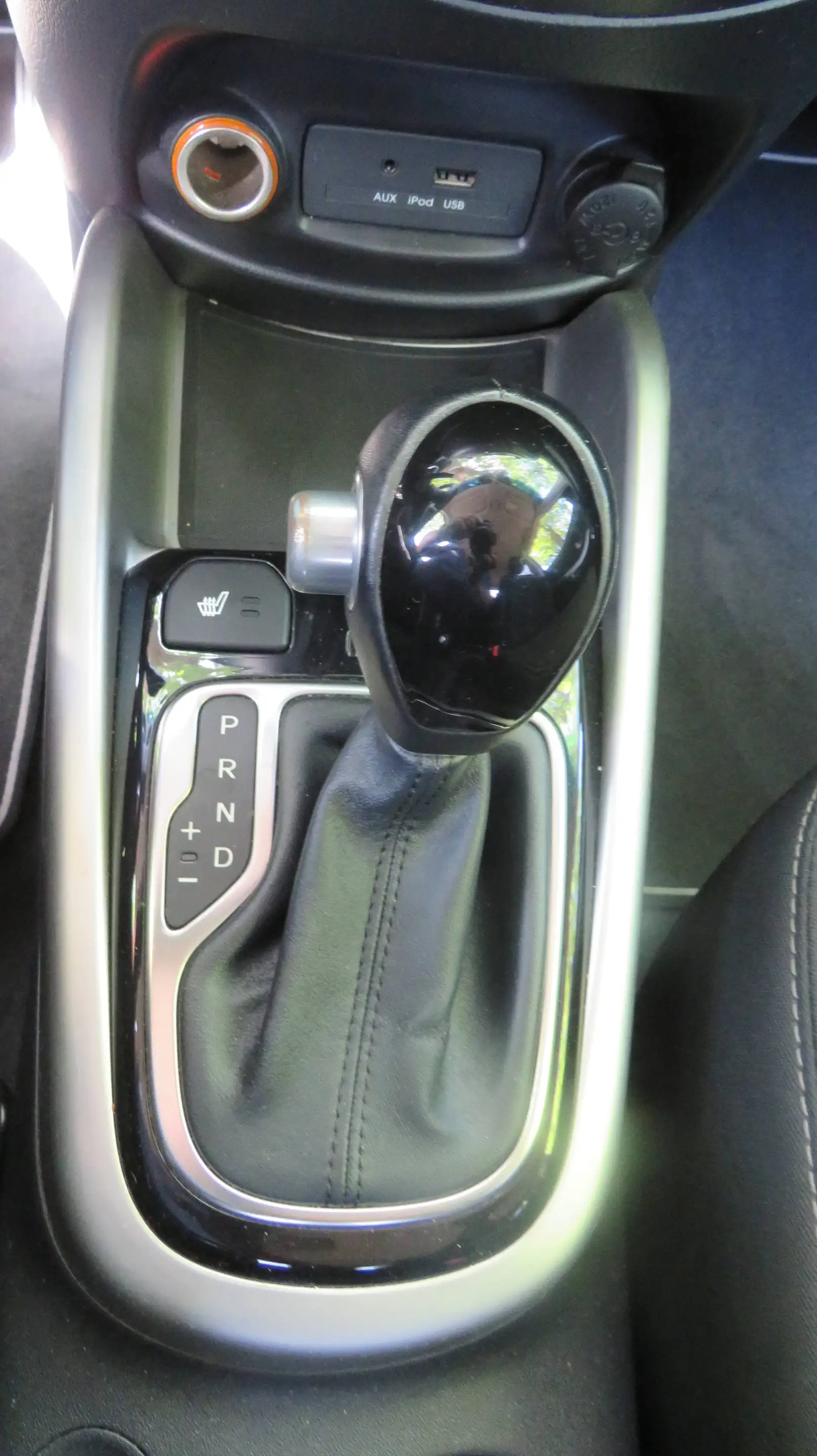 Kia Soul Spirit — photo 15