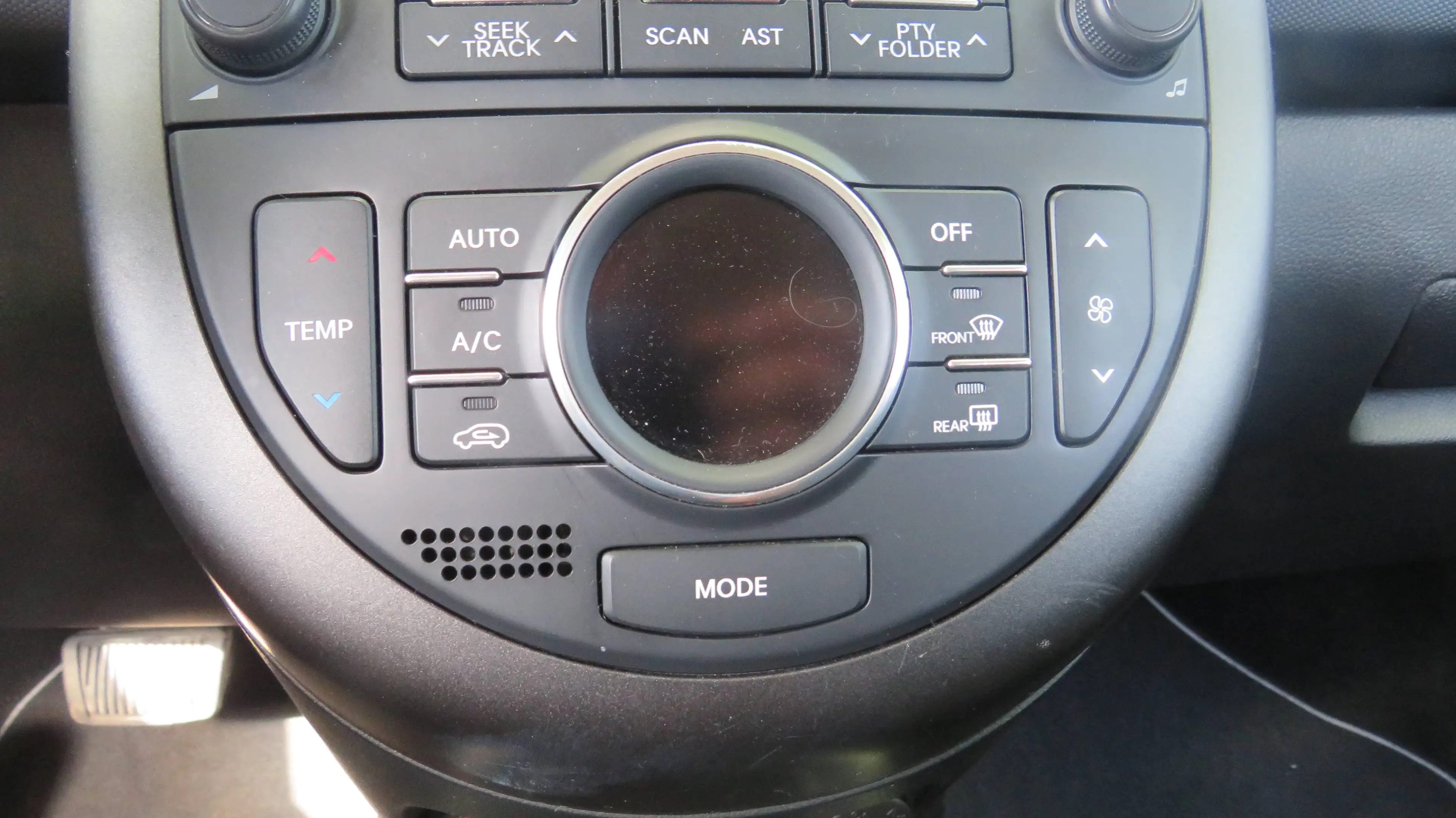 Kia Soul Spirit — photo 13