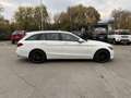 Mercedes-Benz C 200 Classe C-S205 SW SW d (bt) Sport auto Blanc - thumbnail 6