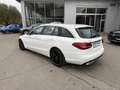 Mercedes-Benz C 200 Classe C-S205 SW SW d (bt) Sport auto Blanc - thumbnail 3