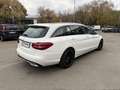 Mercedes-Benz C 200 Classe C-S205 SW SW d (bt) Sport auto Blanc - thumbnail 5