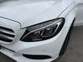 Mercedes-Benz C 200 Classe C-S205 SW SW d (bt) Sport auto Blanc - thumbnail 8