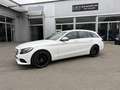 Mercedes-Benz C 200 Classe C-S205 SW SW d (bt) Sport auto Blanc - thumbnail 1