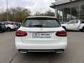 Mercedes-Benz C 200 Classe C-S205 SW SW d (bt) Sport auto Blanc - thumbnail 4