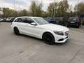 Mercedes-Benz C 200 Classe C-S205 SW SW d (bt) Sport auto Blanc - thumbnail 7
