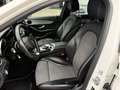 Mercedes-Benz C 200 Classe C-S205 SW SW d (bt) Sport auto Blanc - thumbnail 9