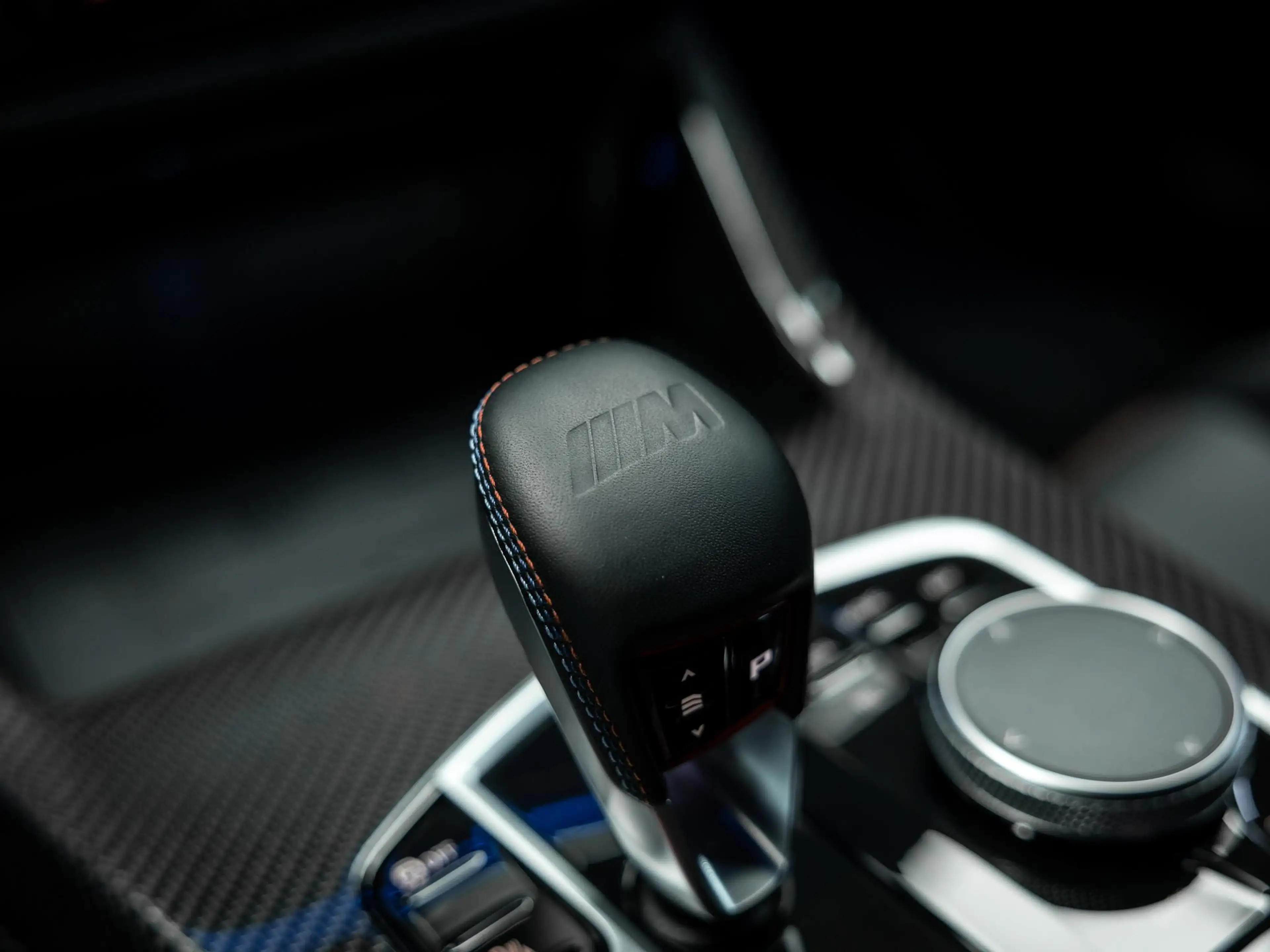 BMW M3 3-serie Touring CS Laguna Seca Blue CS Z.G.A.N — photo 21