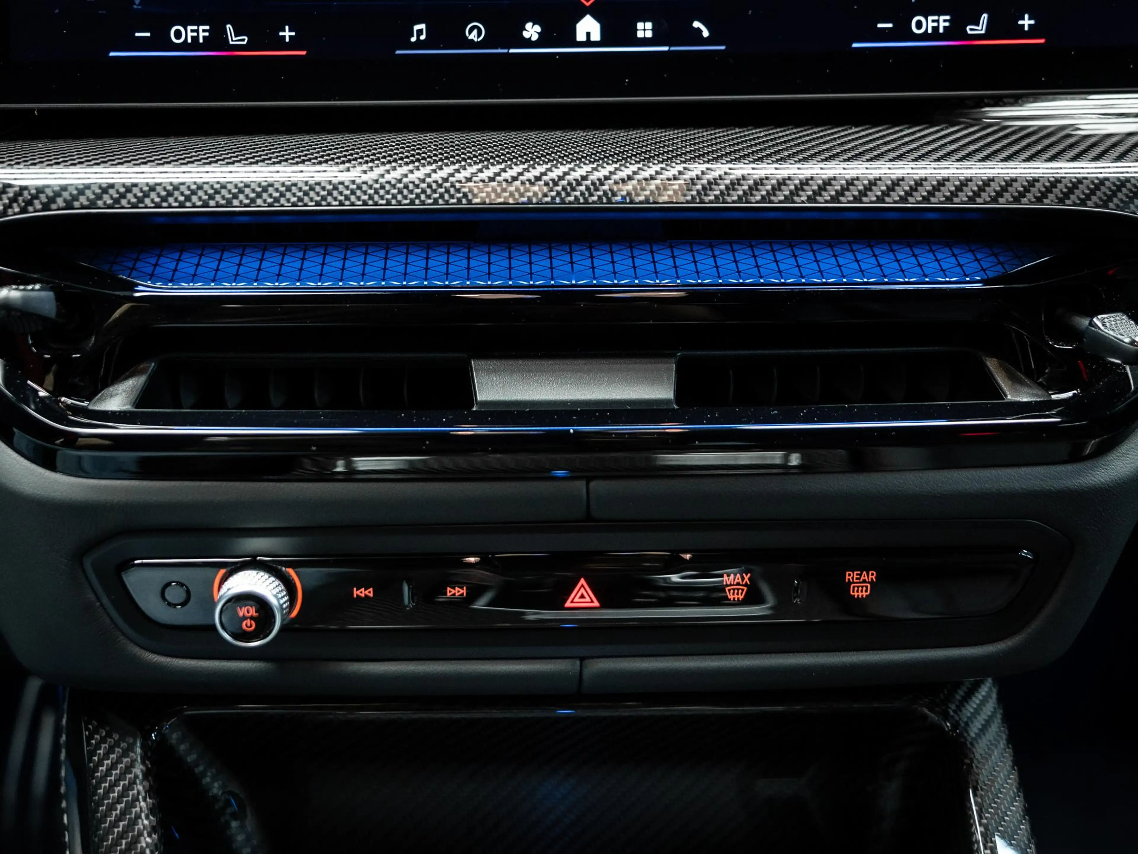 BMW M3 3-serie Touring CS Laguna Seca Blue CS Z.G.A.N — photo 18