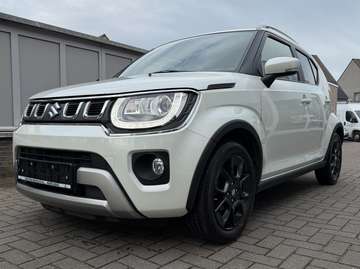 Ignis 1.2i SHVS GLX 12V CVT