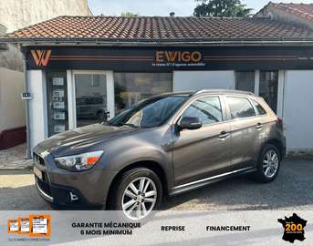 1.8 DID 150CV CLEARTEC INSTYLE 4WD / TOIT PANORAMIQUE / CAMERA DE RECUL
