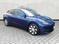 Tesla Model Y Long Range 19 Zoll Gemini Blau - thumbnail 2