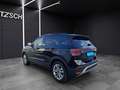 Volkswagen T-Cross TSI Goal DSG LED AHK Navi AID ACC Park-Assist S... Schwarz - thumbnail 3