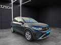 Volkswagen T-Cross TSI Goal DSG LED AHK Navi AID ACC Park-Assist S... Schwarz - thumbnail 7