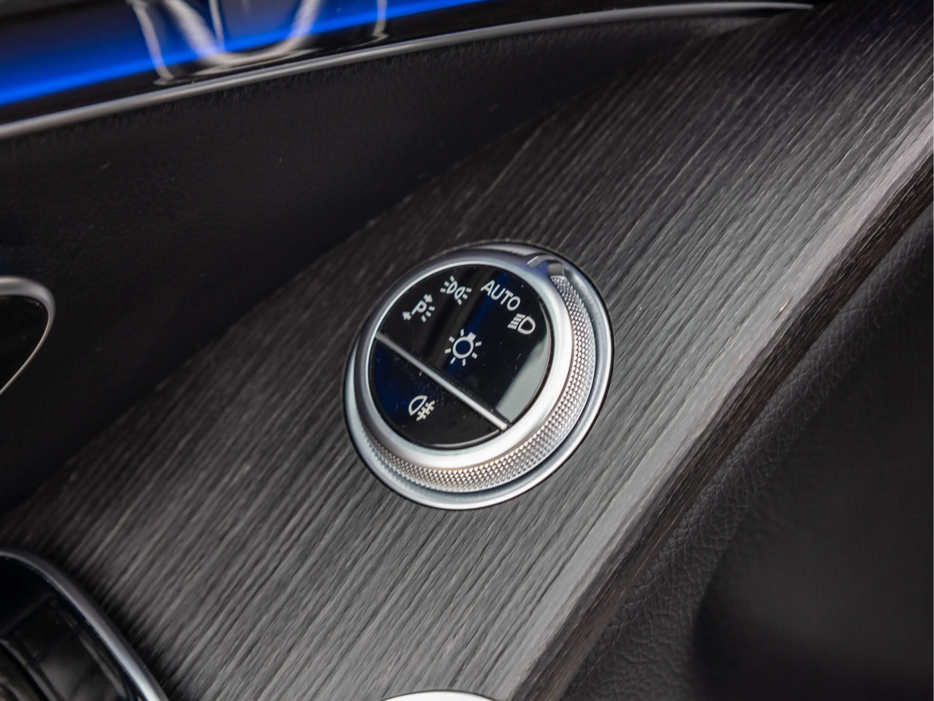 Mercedes-Benz S 350 350d 4MATIC AMG Line *DIGITAL LIGHT | Burmester 3D — photo 39