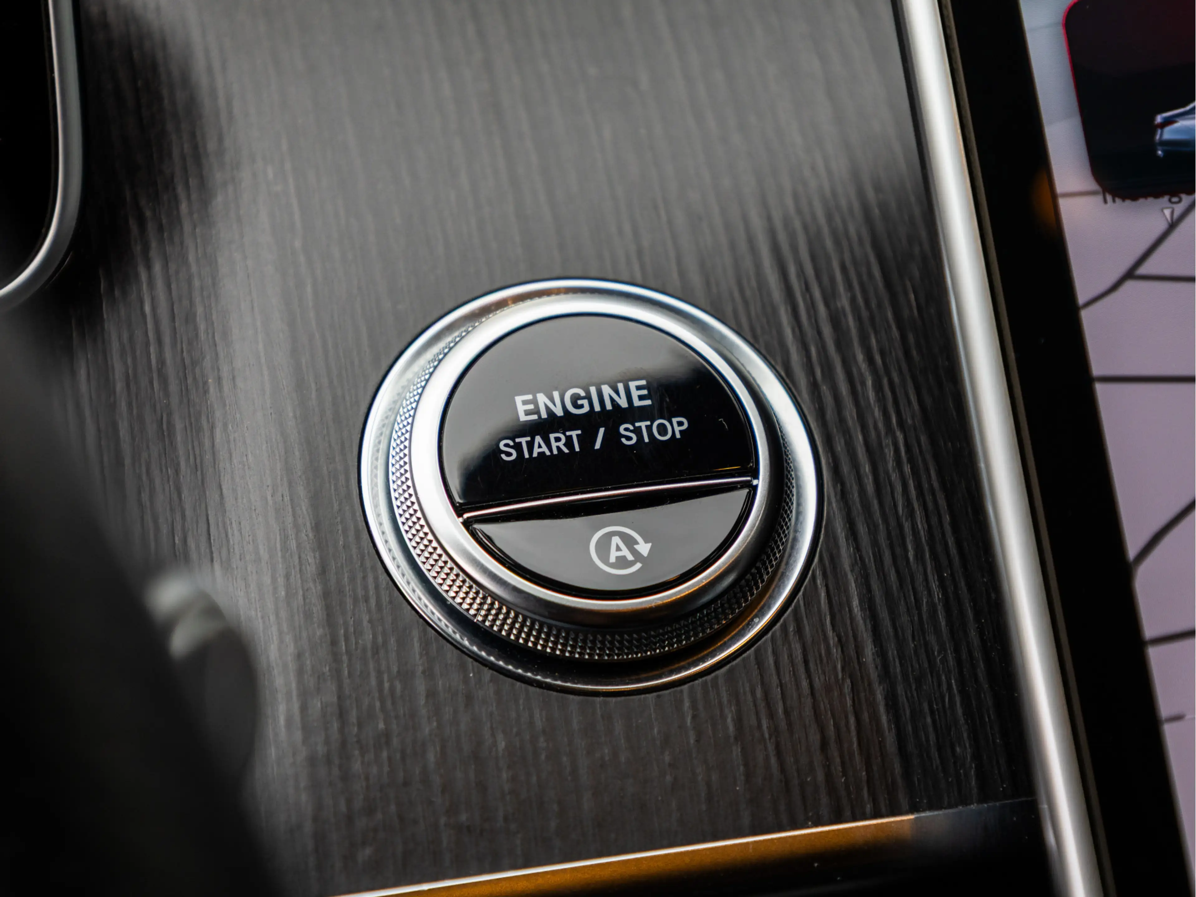 Mercedes-Benz S 350 350d 4MATIC AMG Line *DIGITAL LIGHT | Burmester 3D — photo 36